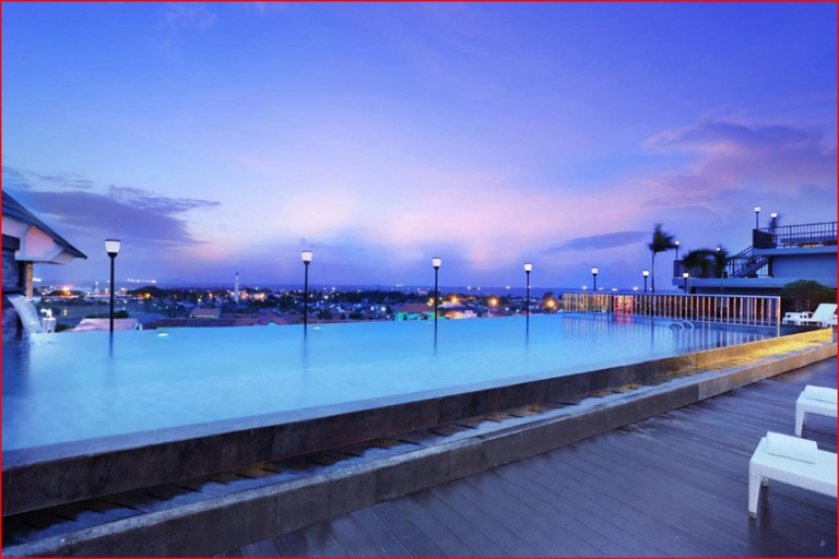 Sport & Beauty, Aston Inn Cilacap, Cilacap