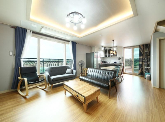 Others 4, Jeju Baramibunda (Woljeongri Branch) Pension, Jeju