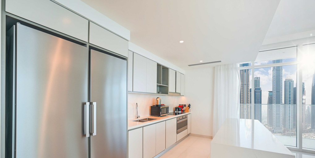 Others 5, LUX  Ultimate Palm Sea Skyline Penthouse, Dubai