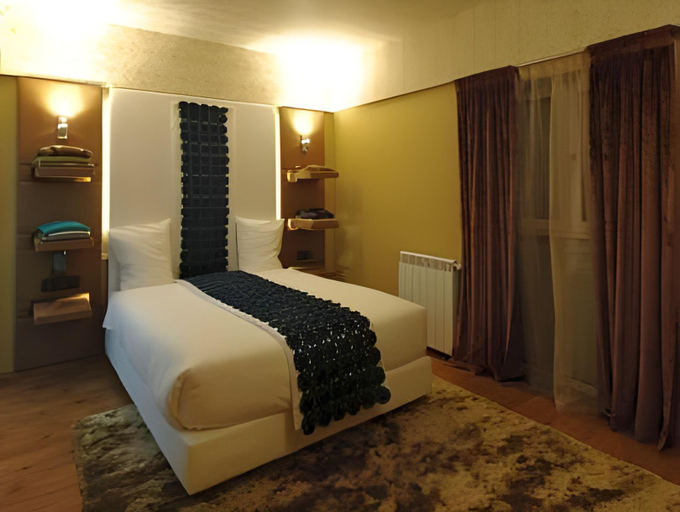 Bedroom 11