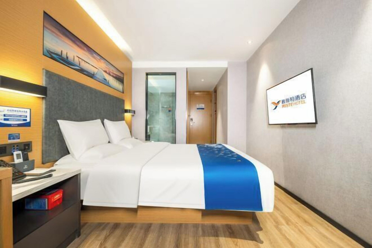 Bedroom 7