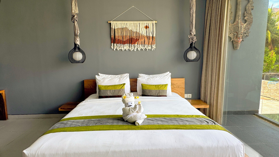Bedroom 30