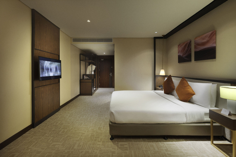 Bedroom 9