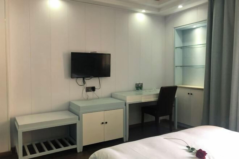 Others 4, Mr.z City Hotel, Xiangyang, Shangrao