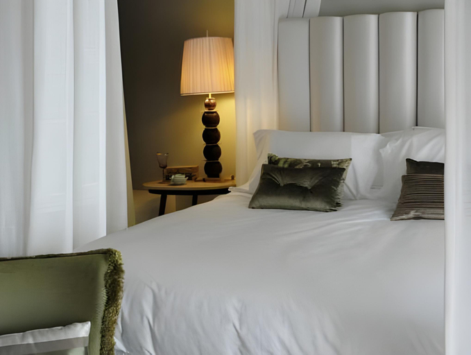 Bedroom 7