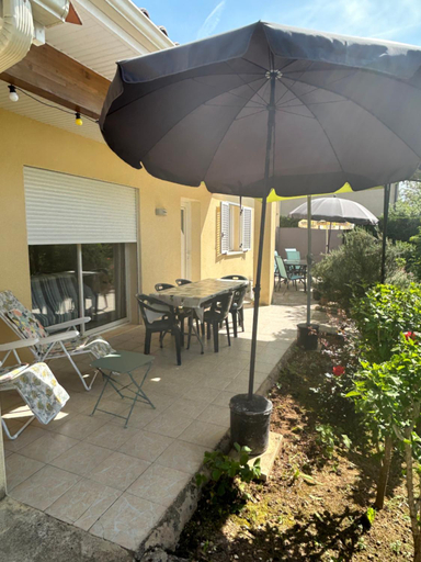 Exterior & Views 5, Au pied de Lascaux, Dordogne