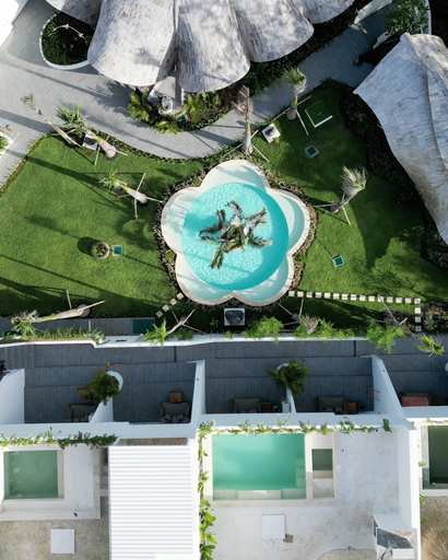 Exterior & Views 4, Mantra Wellness Bali, Badung