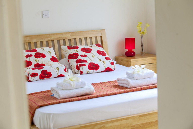 Room 3, Cliantha in Protaras