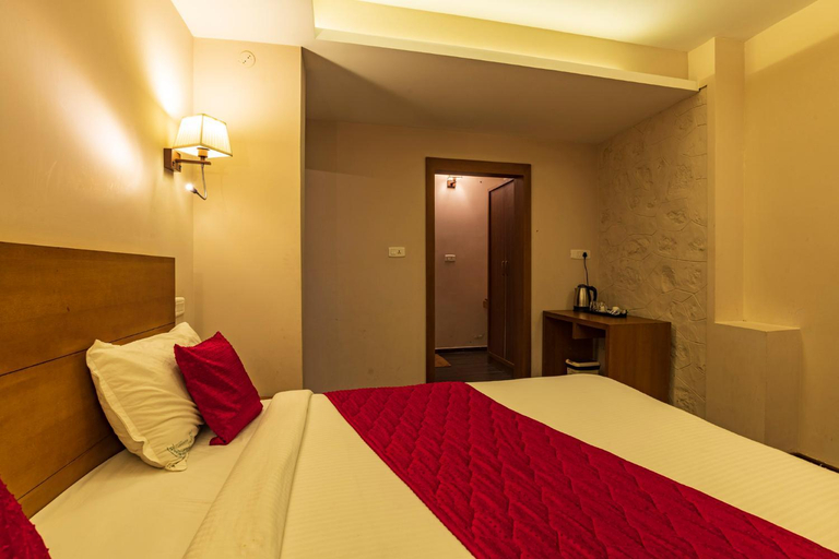 Bedroom 16
