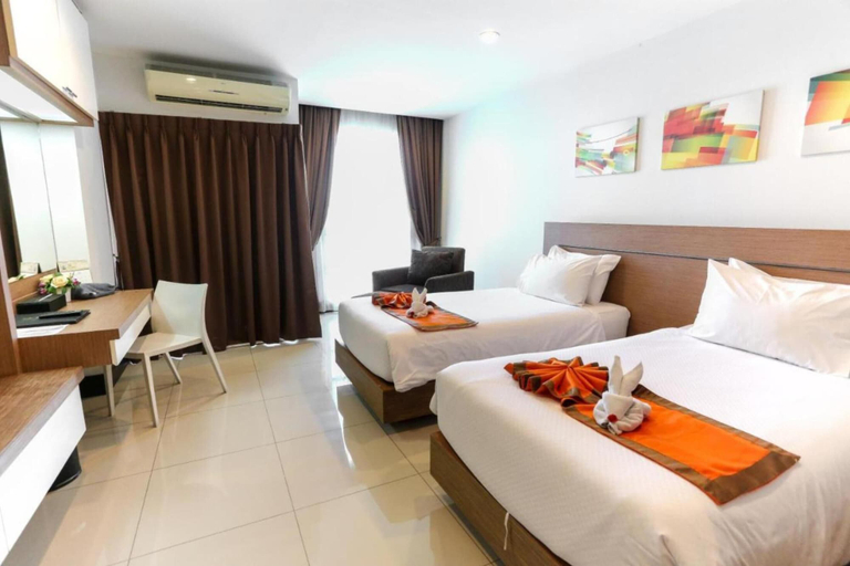 Bedroom 5
