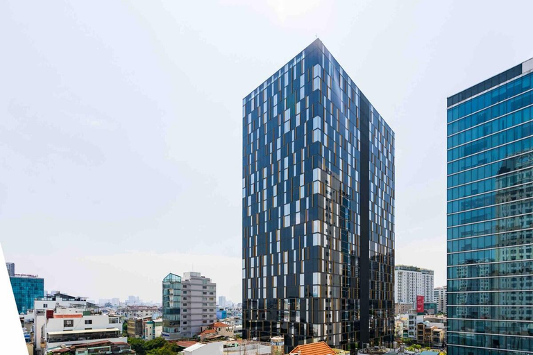 Best price one br apartment/Ben Van Don, District 4