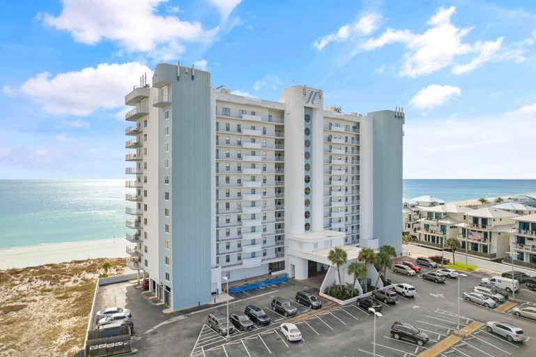 Exterior & Views 2, Summerchase 506, Baldwin