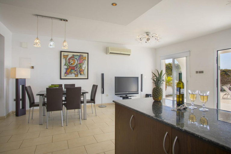Room 2, Villa Sunrise 11 in Ayia Napa