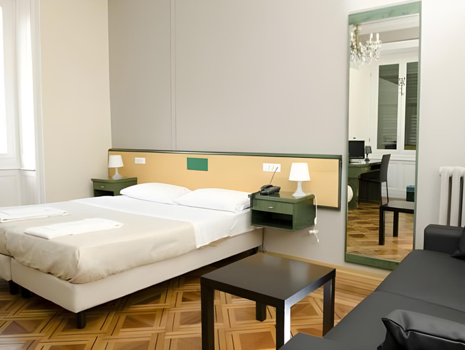 Bedroom 6