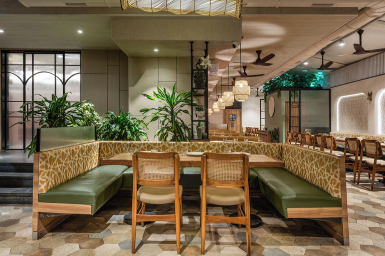 Others 5, Hotel Suncity Residency, Mumbai Suburban