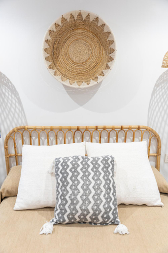 Bedroom 3, Hotel Las Americas, Málaga