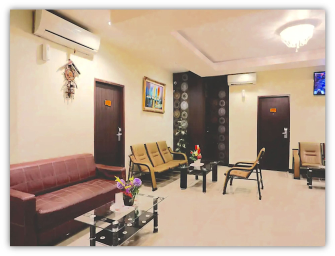 Stefani City Hotel, Pekanbaru