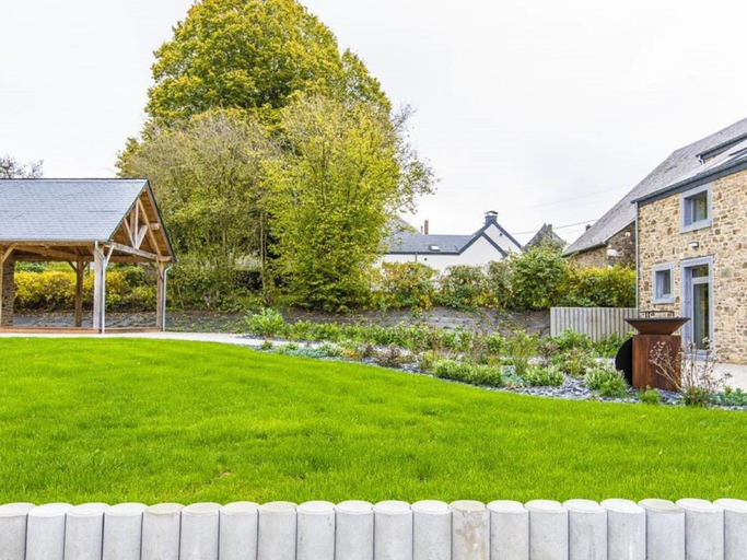 Exterior 2, Luxury Stay; La Croix Scaille, Namur