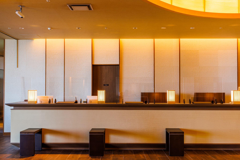 Public Area 4, KAMENOI HOTEL IZUKOGEN, Itō