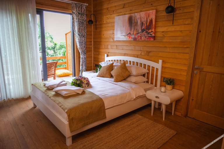 Bedroom 2, Nefes Dağyenice Doğada, Osmangazi
