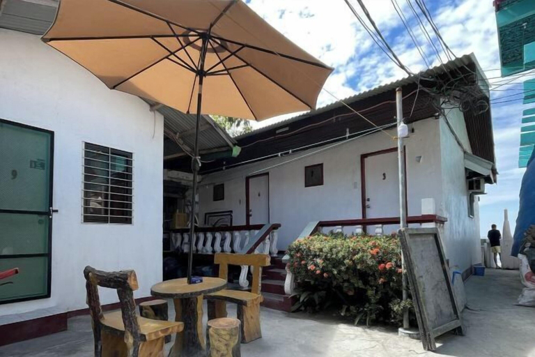 Exterior & Views 2, Monaliza Surf Resort, San Juan