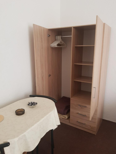 Others 5, Apartmani Kokic, Makarska