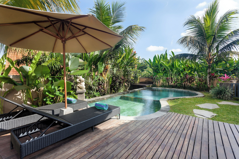 Swimming Pool 6