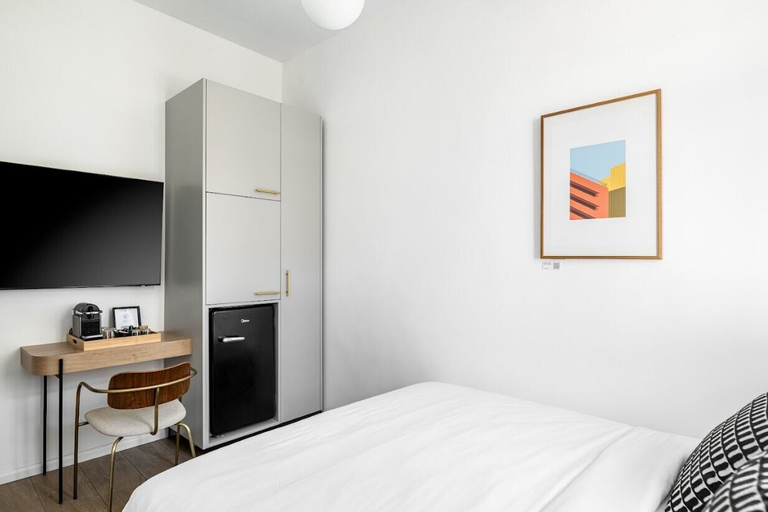 Bedroom 2, Mate Levinski - By HOMY