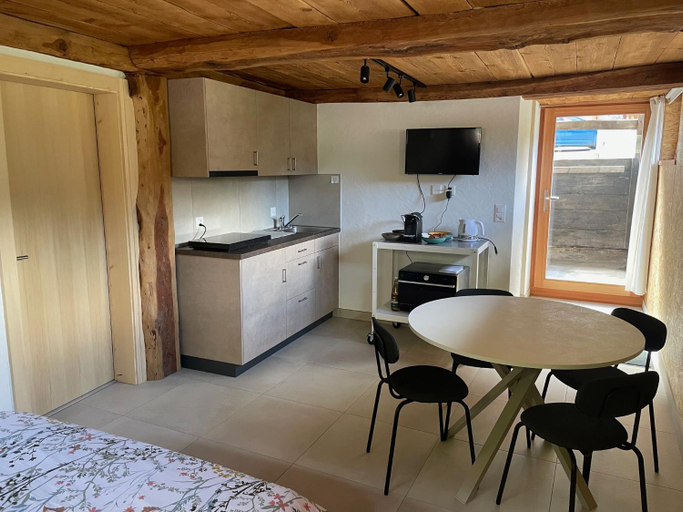Others 2, Raccard renove, Entremont