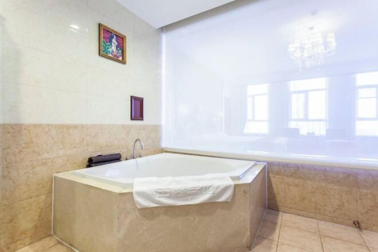 Others 3, Jinxin Hotel, Changzhi