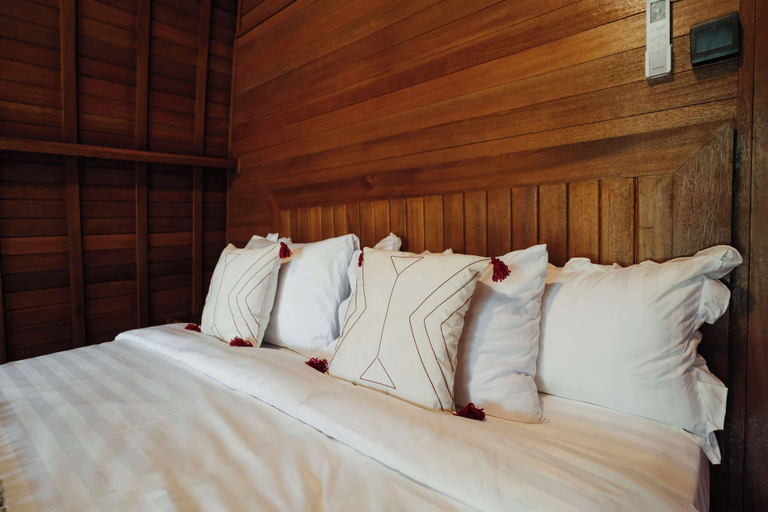 Bedroom 5, Maha Villa Kelating, Tabanan
