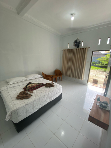 Bedroom 3, Singgala Hotel Syariah, Agam