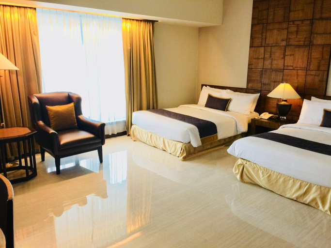 Bedroom 16