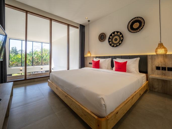 Bedroom 22