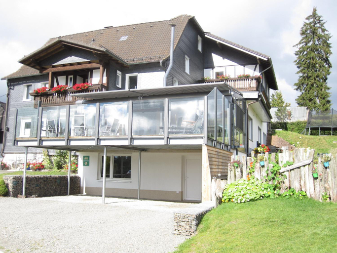 Others 4, Bauernhof-Pension Schneider-Feige, Siegen-Wittgenstein