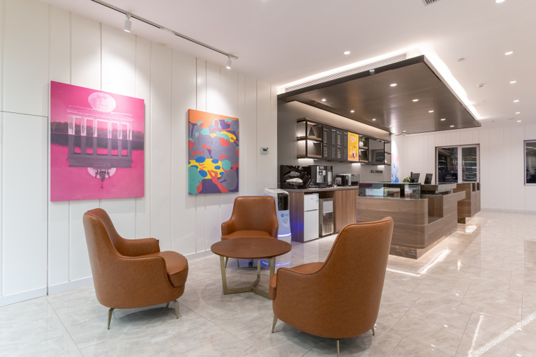 Others 5, Hanting Hotel Beijing Wukesong Dacheng Road, Beijing