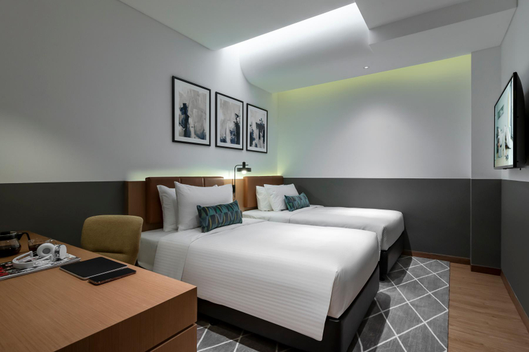 Bedroom 17