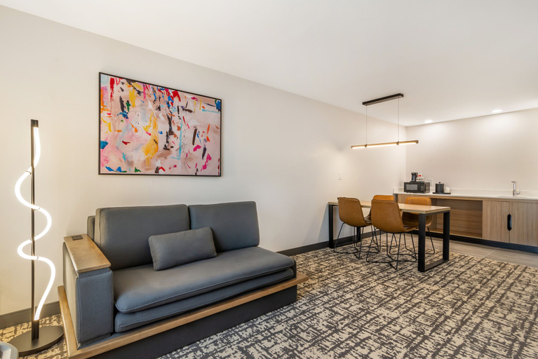 Others 5, Hampton Inn Atlanta - Stockbridge, Clayton