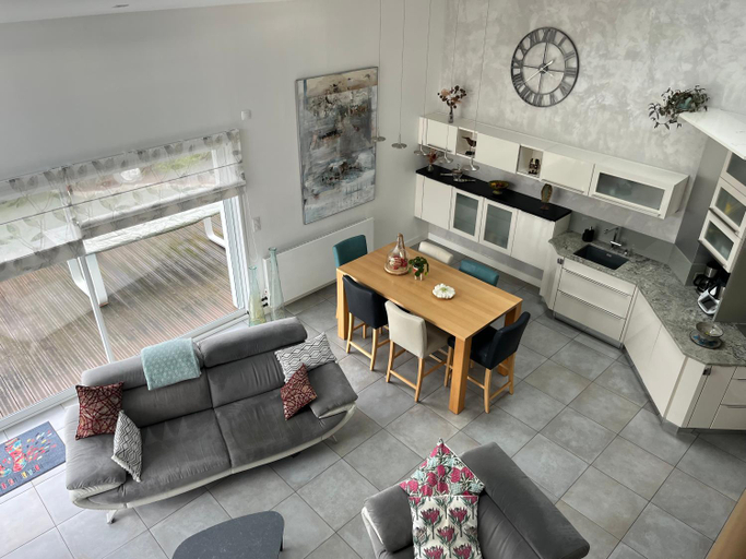 Others 2, Maison Serenity aytre, Charente-Maritime