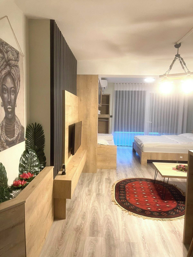 Others 3, Nesi apartment, Priština