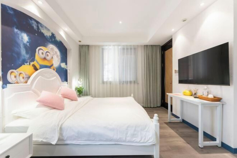 Bedroom 22