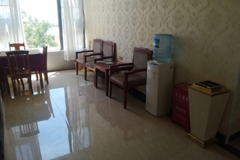 Others 4, Chengjiang Green Water Hotel, Yuxi