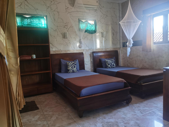 Bedroom 7