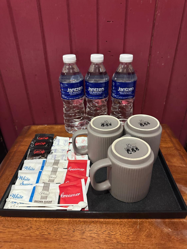 Amenities