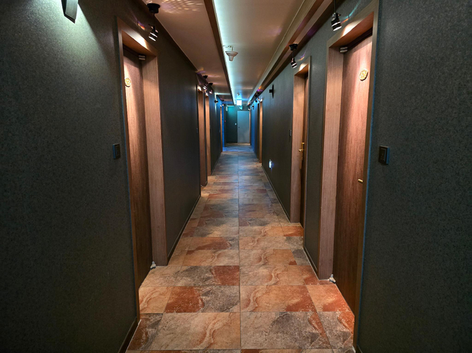 Others 3, Yongin New Sky Hotel, Yongin