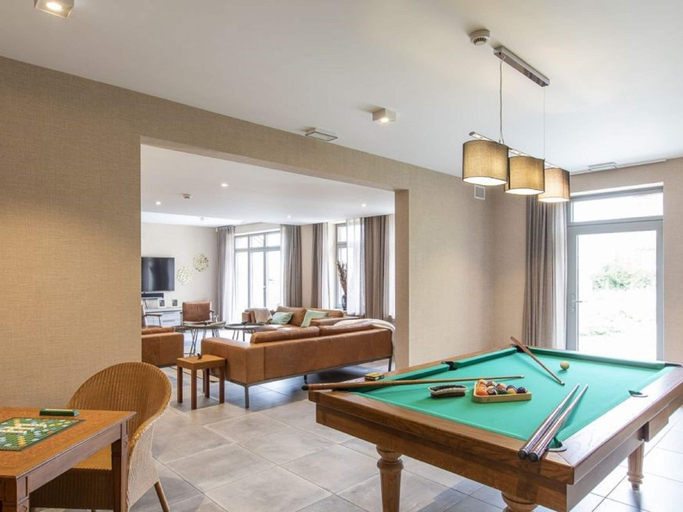 Property amenity, Luxury Stay; La Croix Scaille, Namur