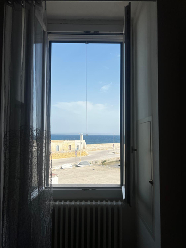 Others 5, AR Rooms, Lecce
