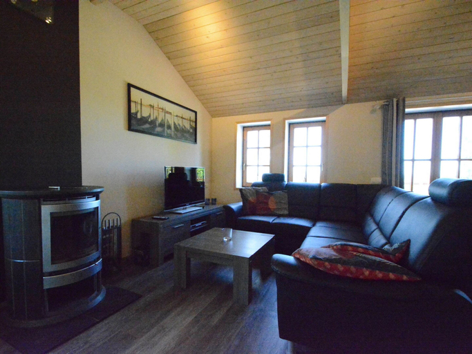 Others 5, Spacious Chalet in Vielsalm with Garden, Luxembourg