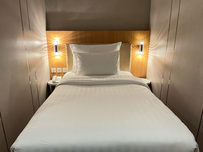 Bedroom 7