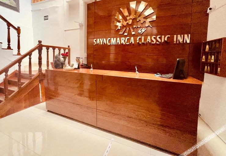 Others 3, SAYACMARCA CLASSIC Inn, Urubamba